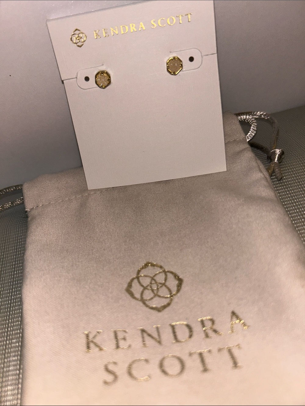 Kendra Scott Nola Stud Earrings